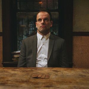 Bilder Jonny Lee Miller