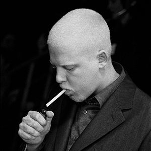 Bilder Alexander McQueen - Der Film