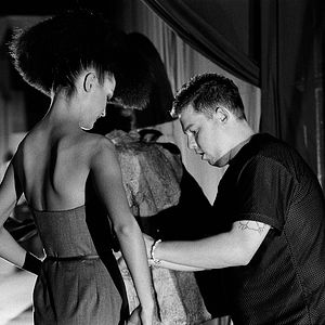 Bilder Alexander McQueen - Der Film