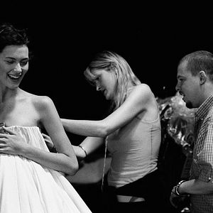 Bilder Alexander McQueen - Der Film