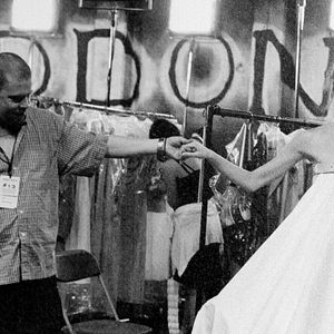 Bilder Alexander McQueen - Der Film