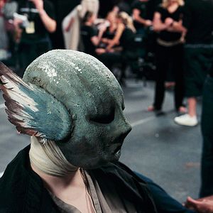 Bilder Alexander McQueen - Der Film