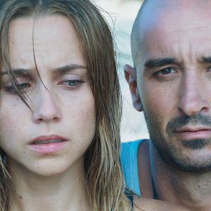 Bilder Alain Hernández