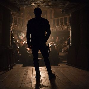 Bilder Solo: A Star Wars Story