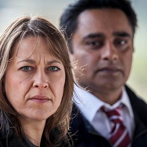 Bilder Sanjeev Bhaskar