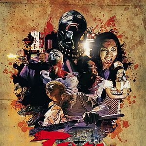 Bilder Tokyo Grand Guignol