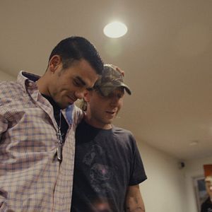 Bilder Recovery Boys - Jeder Versuch zählt