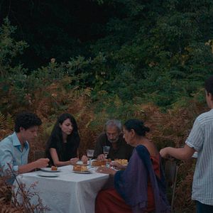 Bilder Journal d'un disparu