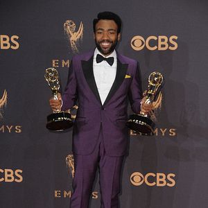 Bilder Donald Glover