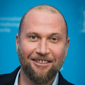 Bilder François Damiens