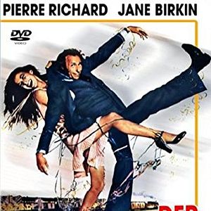 Bilder Der  Tolpatsch mit dem sechsten Sinn