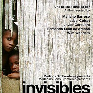 Bilder Die Unsichtbaren