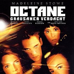 Bilder Octane – Grausamer Verdacht