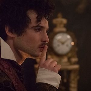 Bilder Tom Sturridge