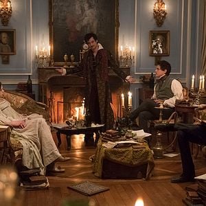 Bilder Tom Sturridge