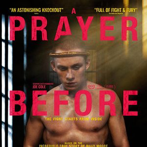 Bilder A Prayer Before Dawn