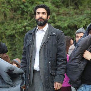 Bilder Aïmen Derriachi