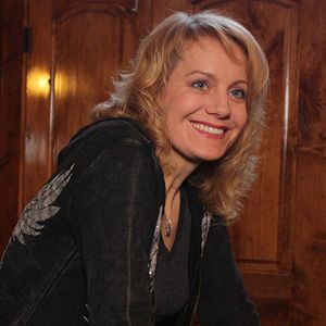 Bilder Eileen Grubba