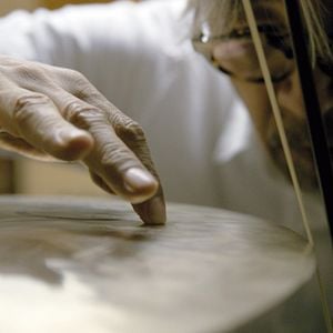 Bilder Ryuichi Sakamoto: Coda