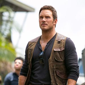Bilder Chris Pratt