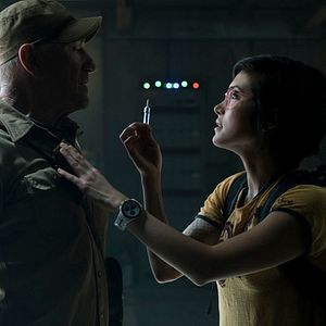 Bilder Daniella Pineda