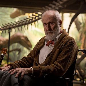 Bilder James Cromwell