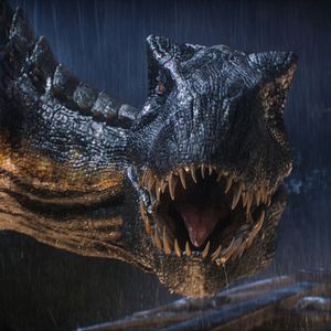 Bilder Jurassic World 2: Das gefallene Königreich