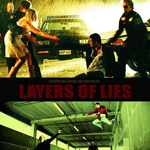 Bilder Layers Of Lies