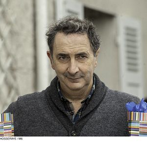 Bilder François Morel