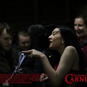 Bilder Carnivore: Werewolf of London