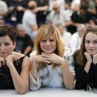 Bilder Joanna Larequi