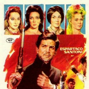 Bilder El escándalo