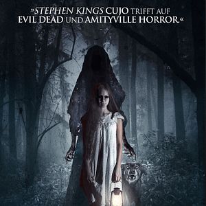 Bilder Mother of Darkness - Der Fluch der dunklen Hexe