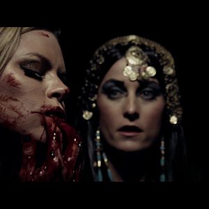 Bilder Blood Feast - Blutiges Festmahl