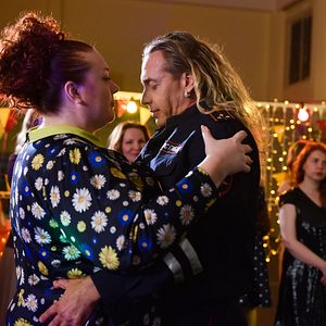 Bilder Nochnaya Smena - Nightshift