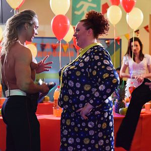 Bilder Nochnaya Smena - Nightshift