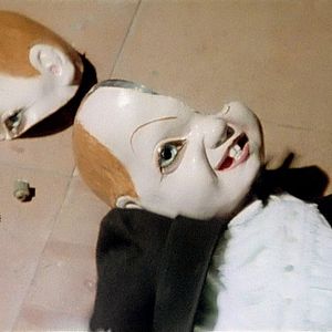 Bilder Rosso - Farbe des Todes