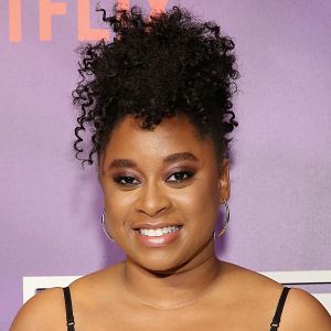 Bilder Phoebe Robinson