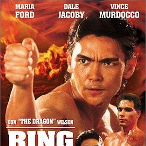 Bilder Bloodfist Fighter 2 - Tödliche Rache