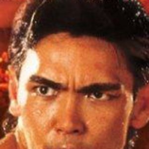 Bilder Don 'The Dragon' Wilson