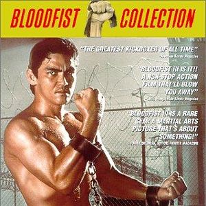 Bilder Bloodfist III - Zum Kämpfen verurteilt