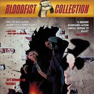Bilder Bloodfist 5 - Human Target