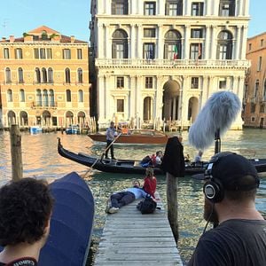 Bilder When in Venice