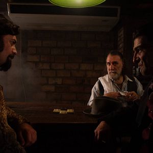 Bilder A Superfície da Sombra