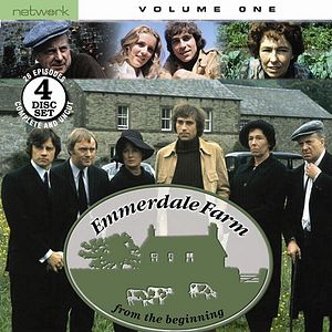 Bilder Emmerdale