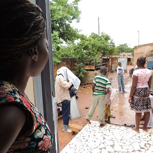 Bilder Les Silences de Lydie