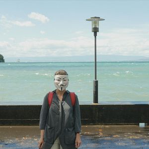 Bilder Felicitas Hoppe sagt