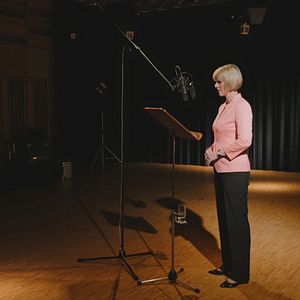 Bilder Felicitas Hoppe sagt