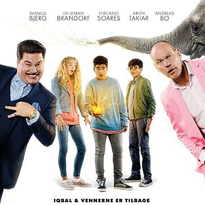 Bilder Iqbal & superchippen