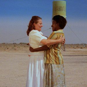 Bilder Out of Rosenheim